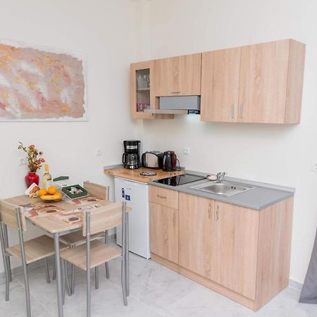 As Alesias Suites.Room 12. Rhodes City Exterior photo