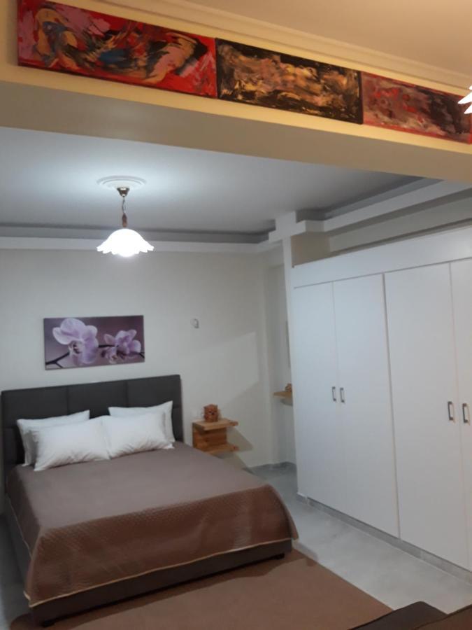 As Alesias Suites.Room 12. Rhodes City Exterior photo