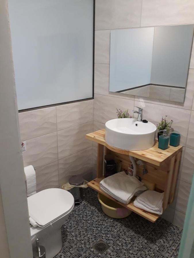 As Alesias Suites.Room 12. Rhodes City Exterior photo