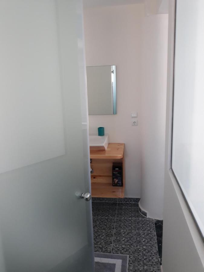As Alesias Suites.Room 12. Rhodes City Exterior photo