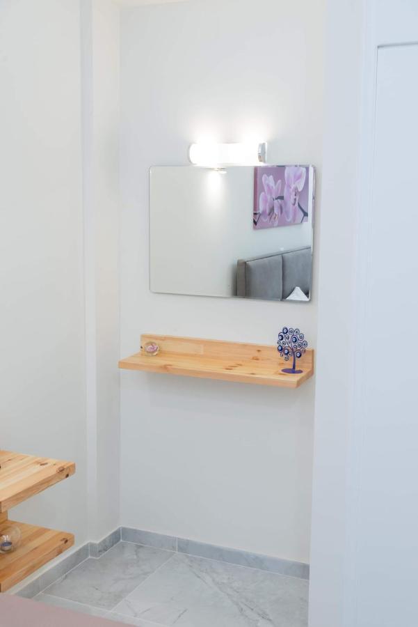As Alesias Suites.Room 12. Rhodes City Exterior photo
