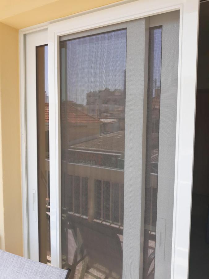 As Alesias Suites.Room 12. Rhodes City Exterior photo